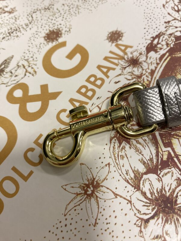 ⁦Dolce&Gabbana Sicily Bag⁩ - الصورة ⁦5⁩