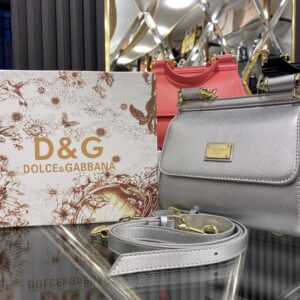 Dolce&Gabbana Sicily Bag