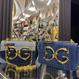 Dolce&Gabbana Bag
