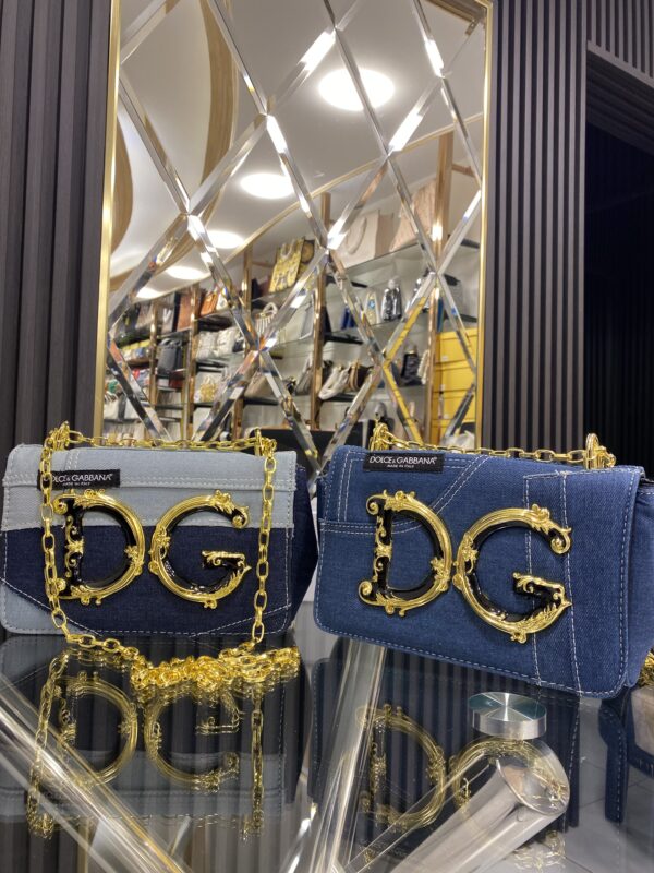 Dolce&Gabbana Bag