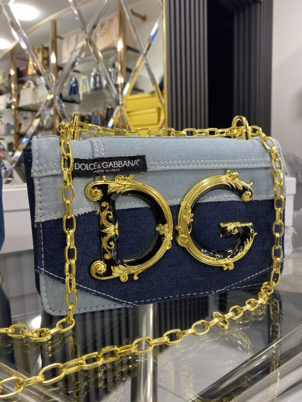 ⁦Dolce&Gabbana Bag⁩ - الصورة ⁦2⁩