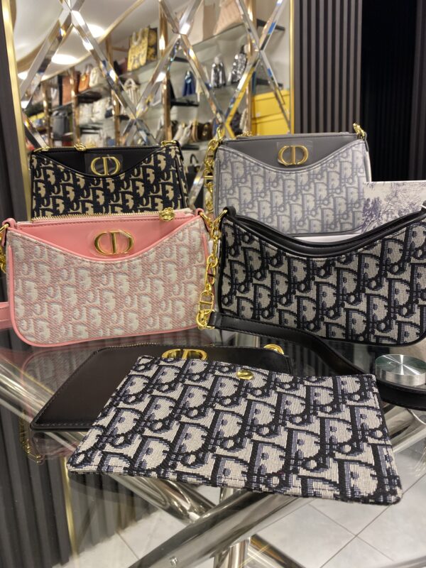 Dior Bag
