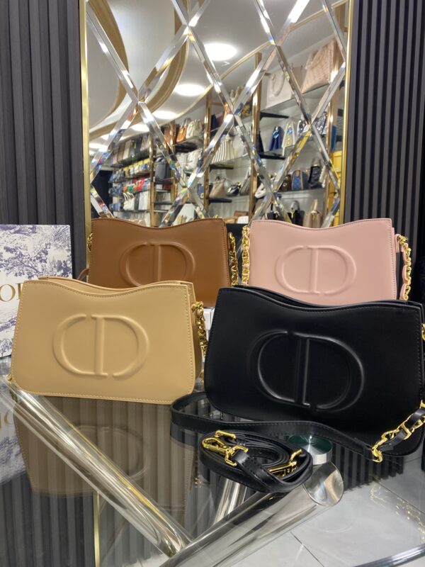 Dior Bag