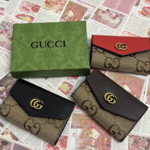 Gucci wallet