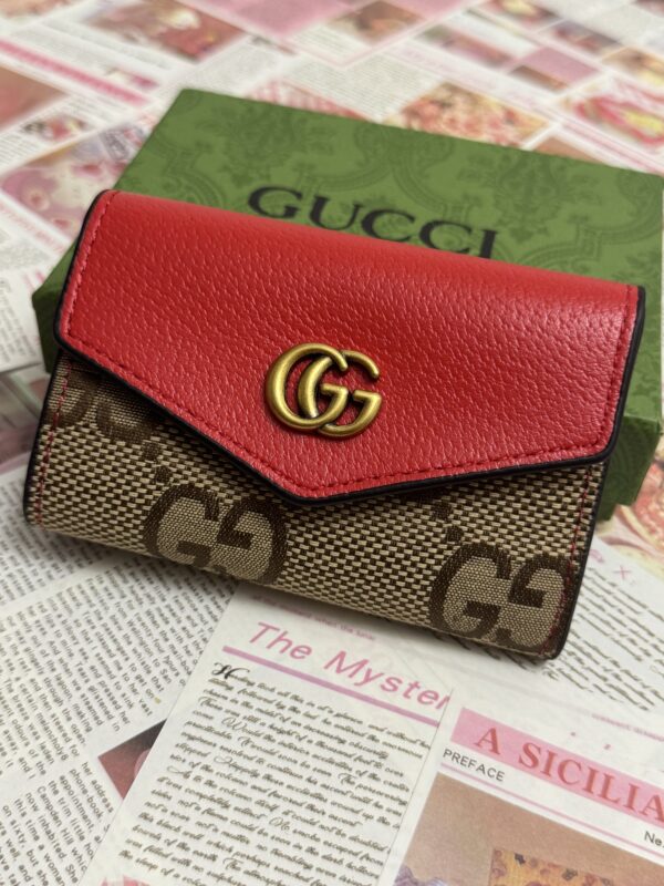 ⁦Gucci wallet⁩ - الصورة ⁦4⁩