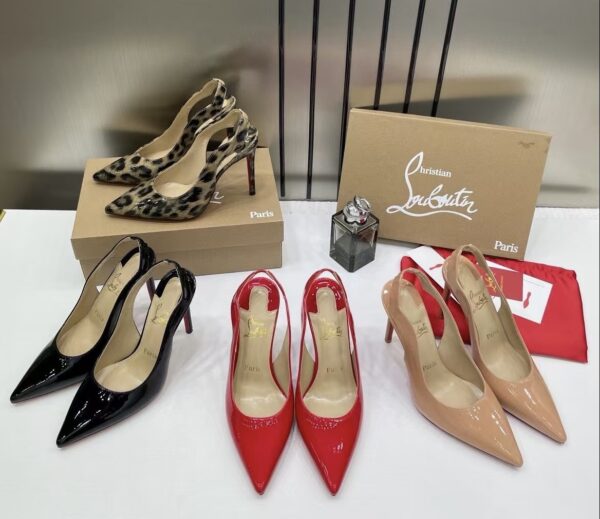 Christian Louboutin Heels