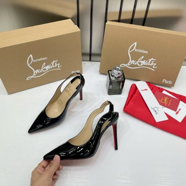 ⁦Christian Louboutin Heels⁩ - الصورة ⁦22⁩
