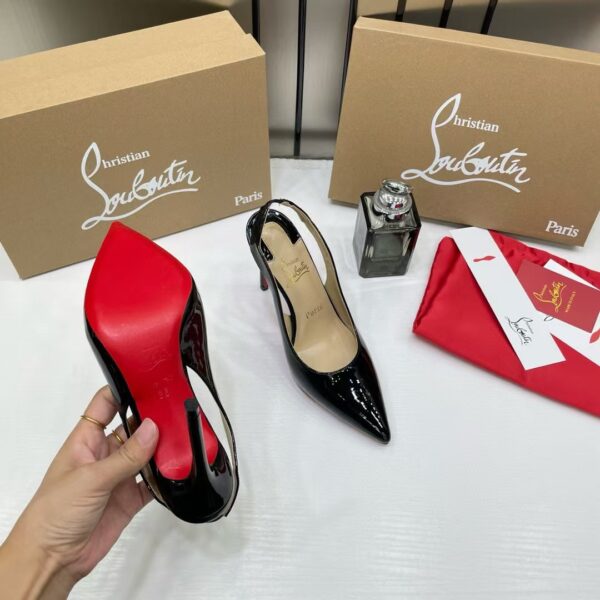 ⁦Christian Louboutin Heels⁩ - الصورة ⁦21⁩