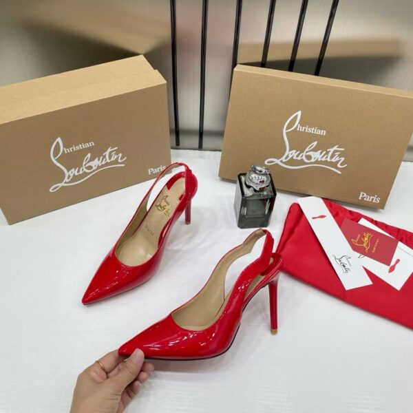 ⁦Christian Louboutin Heels⁩ - الصورة ⁦20⁩