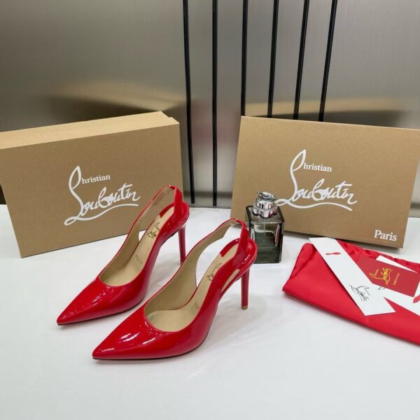 ⁦Christian Louboutin Heels⁩ - الصورة ⁦19⁩
