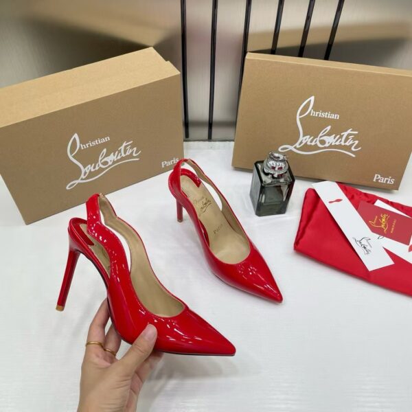 ⁦Christian Louboutin Heels⁩ - الصورة ⁦18⁩