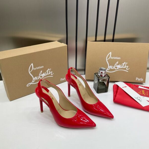 ⁦Christian Louboutin Heels⁩ - الصورة ⁦17⁩