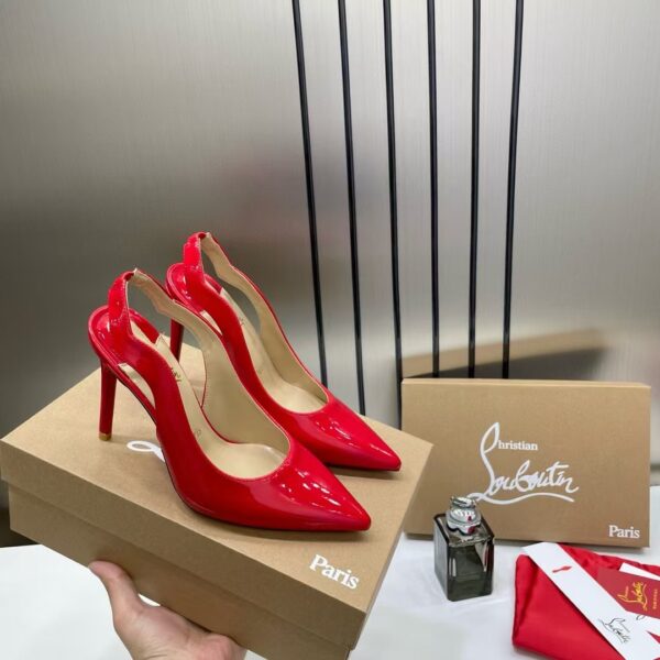 ⁦Christian Louboutin Heels⁩ - الصورة ⁦16⁩