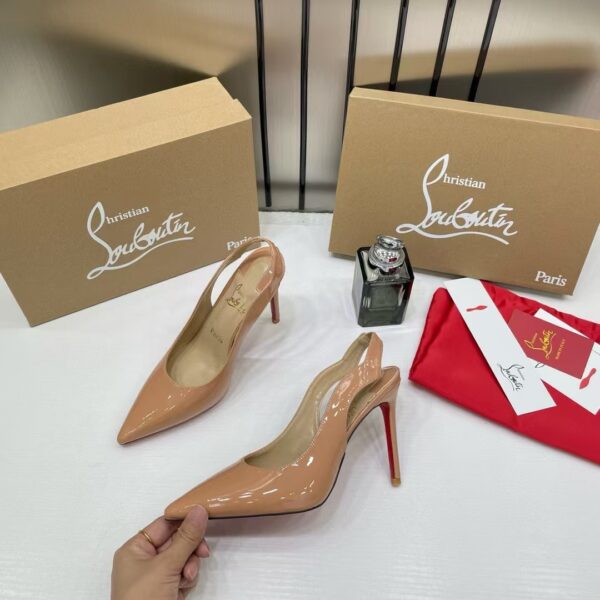⁦Christian Louboutin Heels⁩ - الصورة ⁦12⁩
