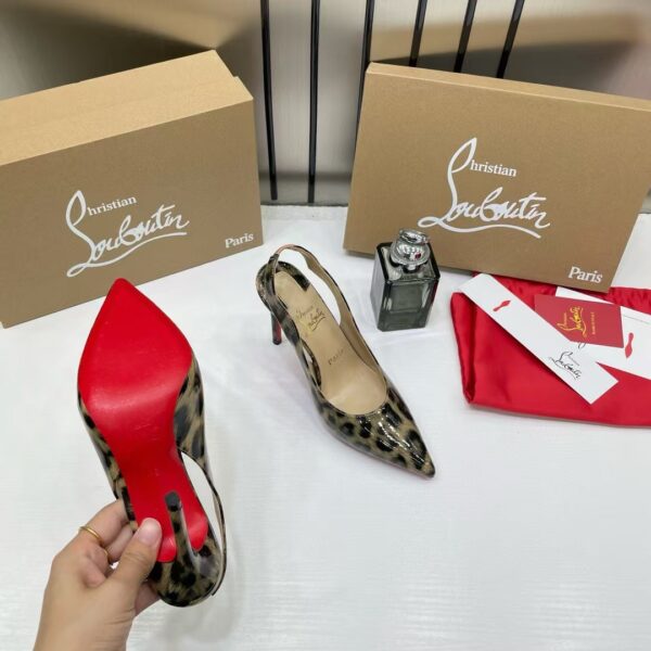 ⁦Christian Louboutin Heels⁩ - الصورة ⁦25⁩