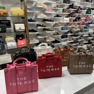 The Tote Bag