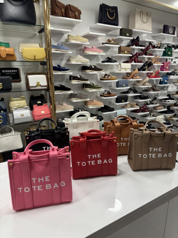 The Tote Bag