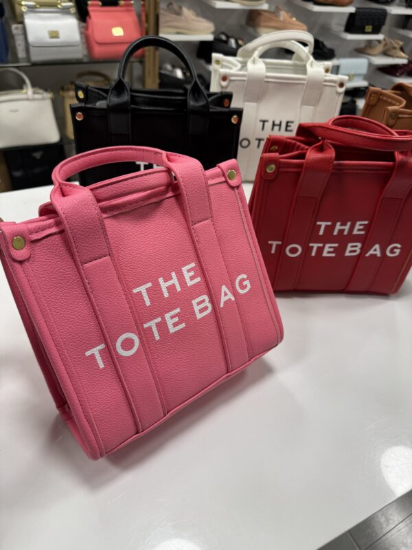 ⁦The Tote Bag⁩ - الصورة ⁦3⁩