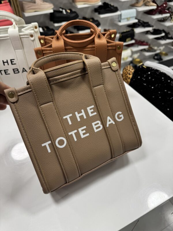 ⁦The Tote Bag⁩ - الصورة ⁦5⁩