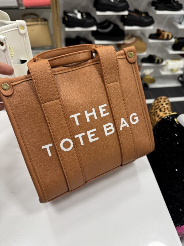 ⁦The Tote Bag⁩ - الصورة ⁦2⁩
