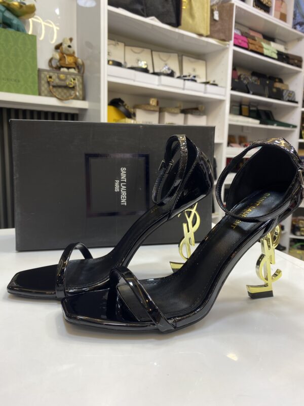 Saint Laurent Heels