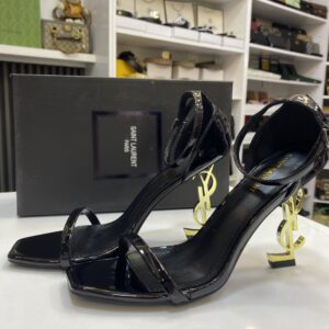 Saint Laurent Heels