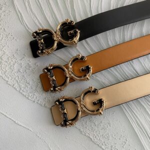 Dolce & Gabbana Belt