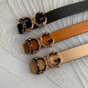 Dolce & Gabbana Belt