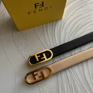 Fendi Belt