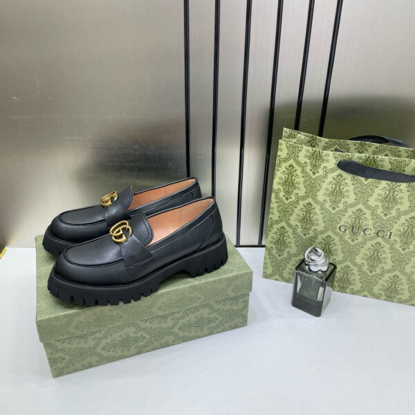 ⁦Gucci Loafer⁩ - الصورة ⁦2⁩