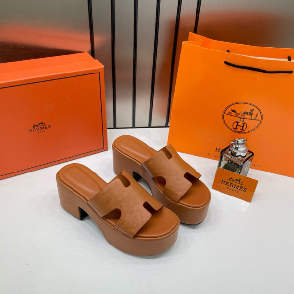 ⁦Hermes Sandal⁩ - الصورة ⁦10⁩