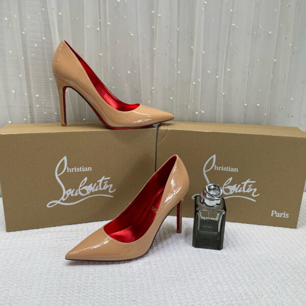 ⁦christian louboutin Heels⁩ - الصورة ⁦3⁩