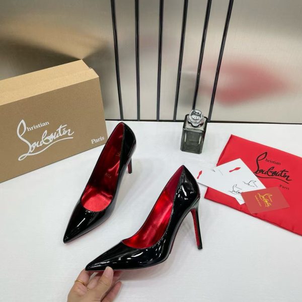 ⁦christian louboutin Heels⁩ - الصورة ⁦7⁩
