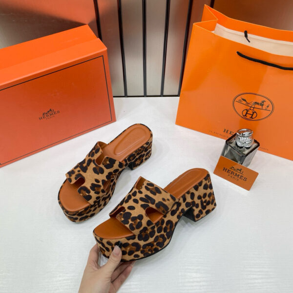 ⁦Hermes Sandal⁩ - الصورة ⁦15⁩