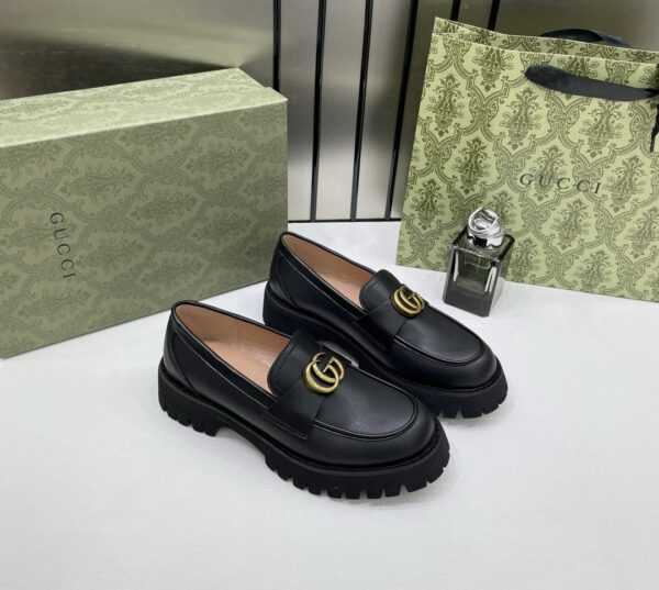 Gucci Loafer