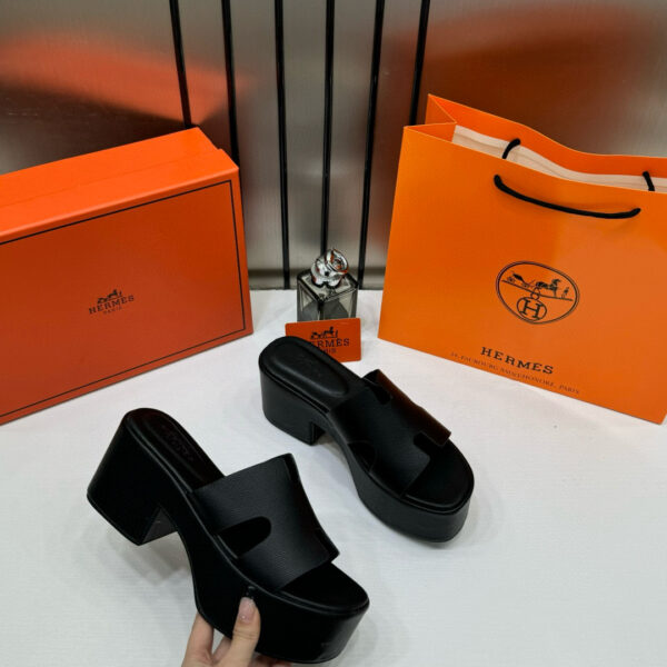 ⁦Hermes Sandal⁩ - الصورة ⁦6⁩