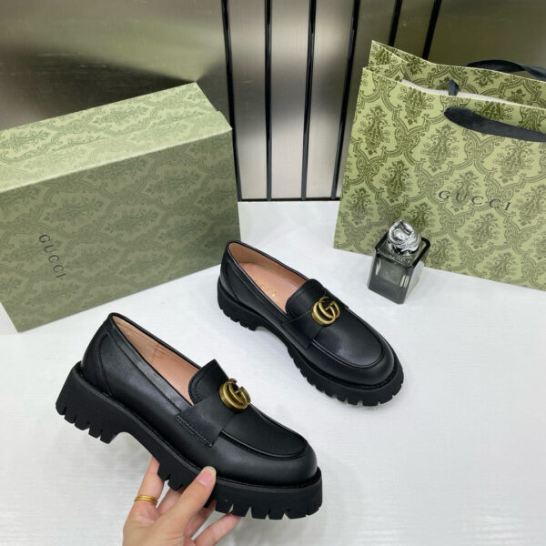 ⁦Gucci Loafer⁩ - الصورة ⁦4⁩
