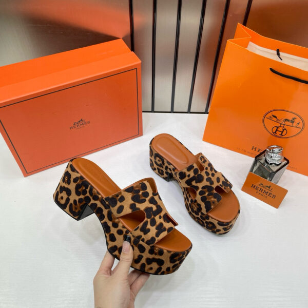 ⁦Hermes Sandal⁩ - الصورة ⁦13⁩