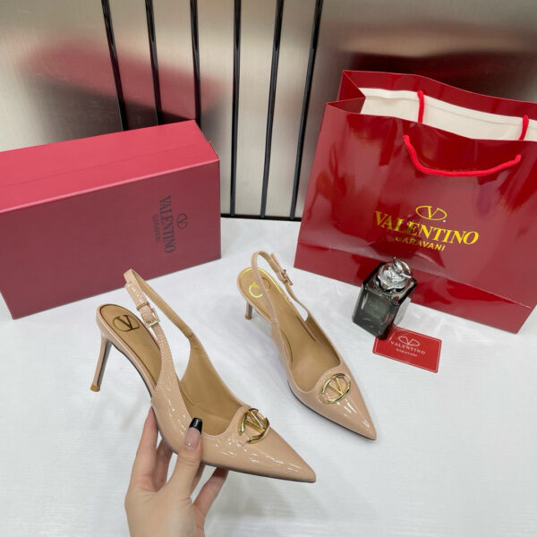 Valentino heels