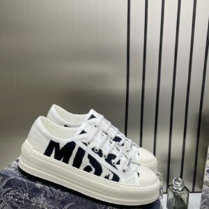Miss Dior Shoes
