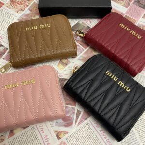 Miu Miu Wallet