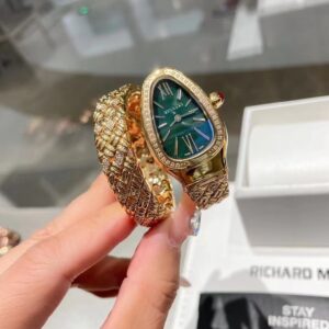 Bvlgari watch