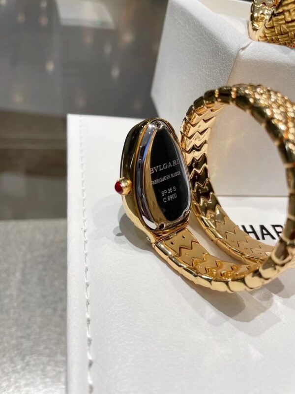 ⁦Bvlgari watch⁩ - الصورة ⁦3⁩