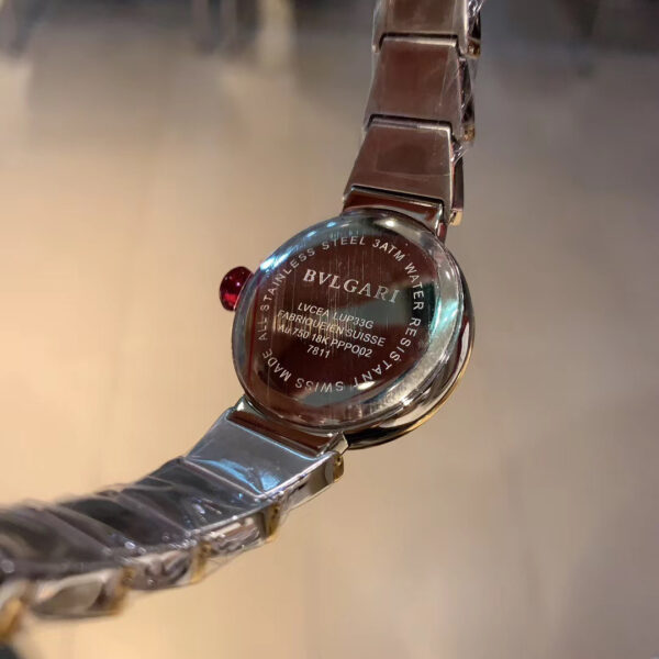 ⁦Bvlgari watch⁩ - الصورة ⁦3⁩