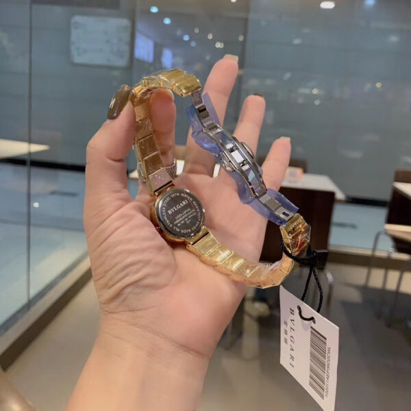 ⁦Bvlgari watch⁩ - الصورة ⁦2⁩