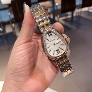 Bvlgari watch