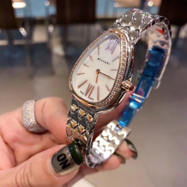 ⁦Bvlgari watch⁩ - الصورة ⁦2⁩
