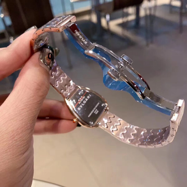 ⁦Bvlgari watch⁩ - الصورة ⁦3⁩
