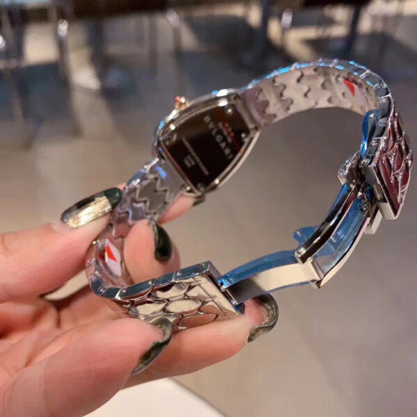 ⁦Bvlgari watch⁩ - الصورة ⁦4⁩