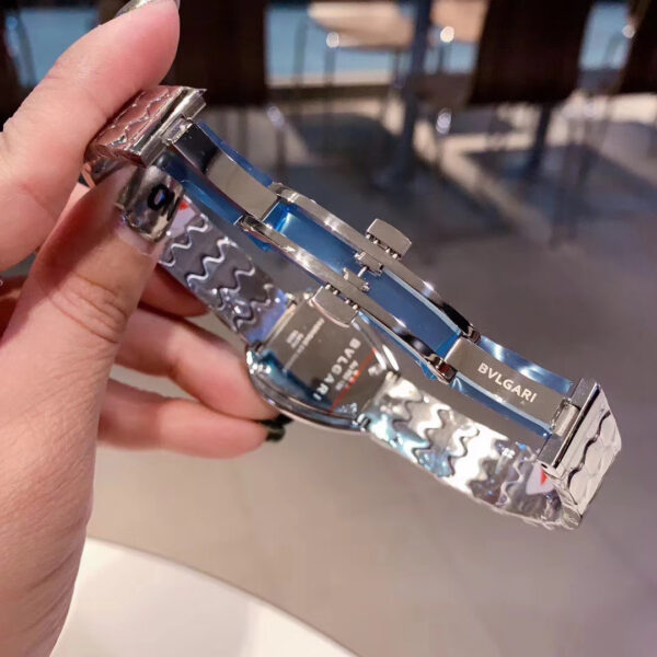 ⁦Bvlgari watch⁩ - الصورة ⁦5⁩